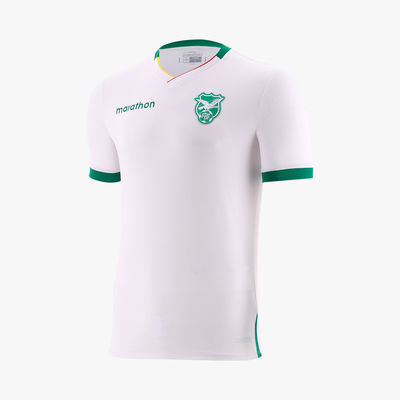 FBF Camiseta Repechaje Alterna 1 2026