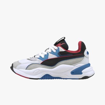 Puma RS 2K Internet Exploring