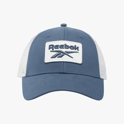 Reebok Patch