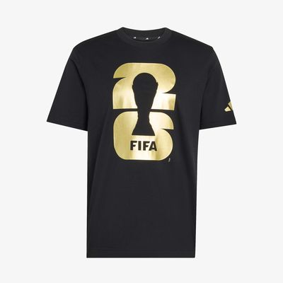 adidas Polo Emblema Oficial Copa Mundial de la FIF