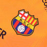 Camiseta BSC Alterna 2 2026