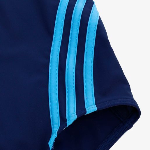 adidas Traje de Natación 3 Tiras