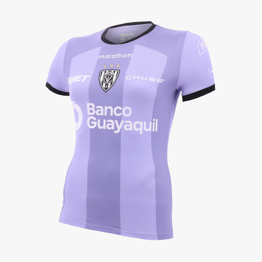 Camiseta IDV Alterna 2 2026