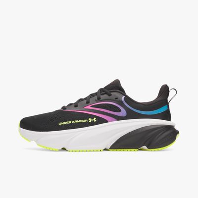 Under Armour Zapatos Charged+ Rogue 6