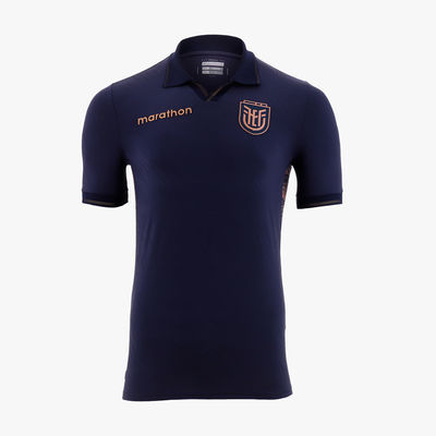 Camiseta FEF Alterna 1 Mundial 2026