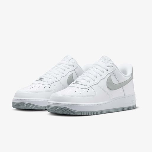 Nike Air Force 1 '07 White Grey