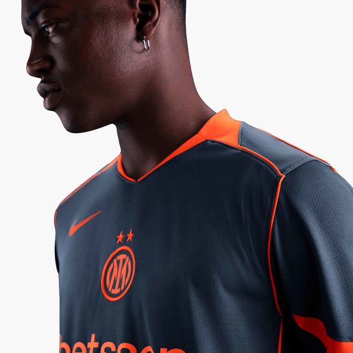Nike Inter Milan 2025/26 Estadio 3