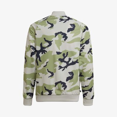 adidas Camo SST