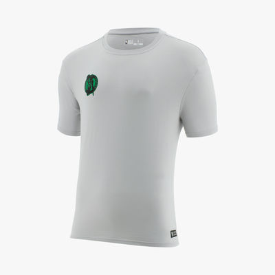 NBA Polera Stay Here