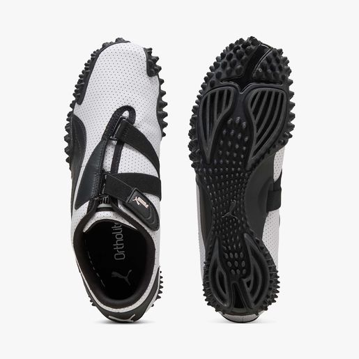Puma Mostro Perforated