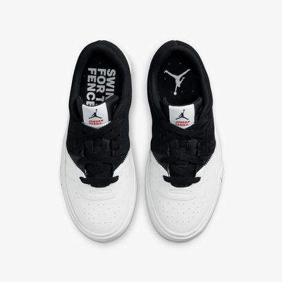 Jordan Series