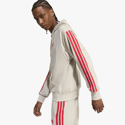 adidas Chompa Essentials 3 Tiras Tela French Terry