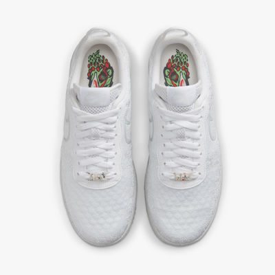 Nike Air Force 1 Crater Flyknit Next Nature