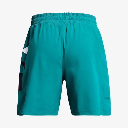 Under Armour Zone