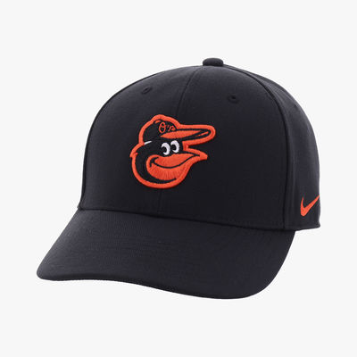 Nike Gorra Baltimore Orioles