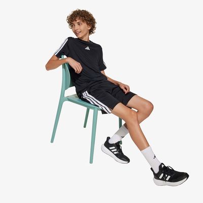 adidas Camiseta Train Essentials 3-Stripes