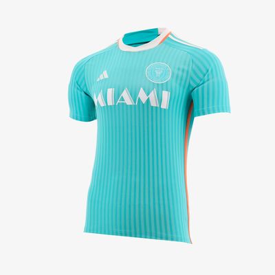 adidas Camiseta tercera equipación Inter Miami CF