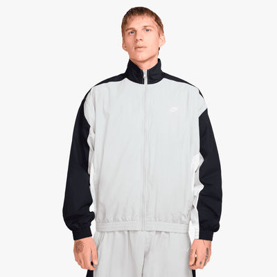 Nike Club