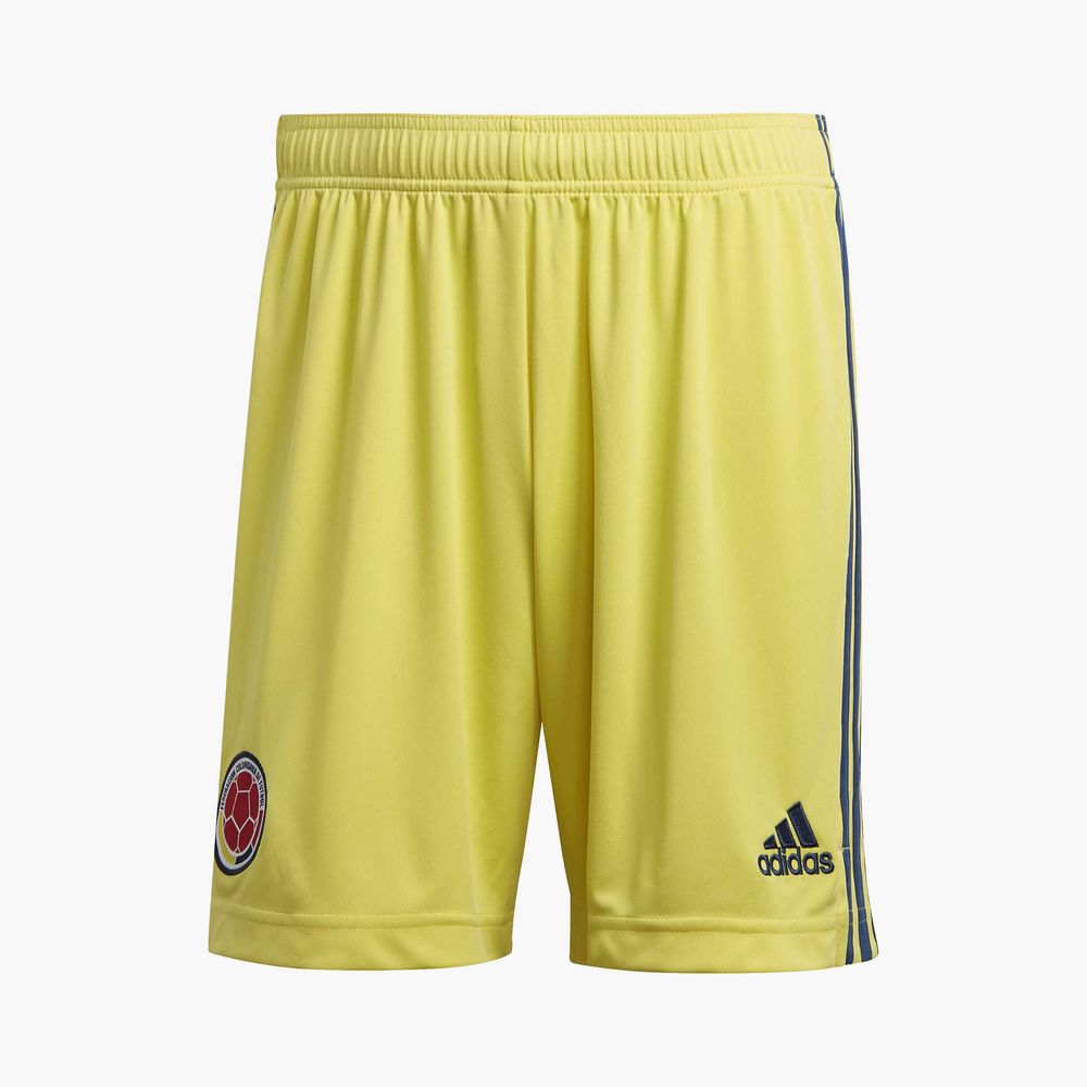 Adidas Colombia Visitante