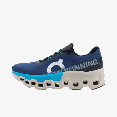ON Cloudmonster 2