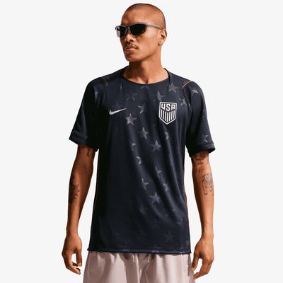 Nike Camiseta USA Away 2026 Stadium