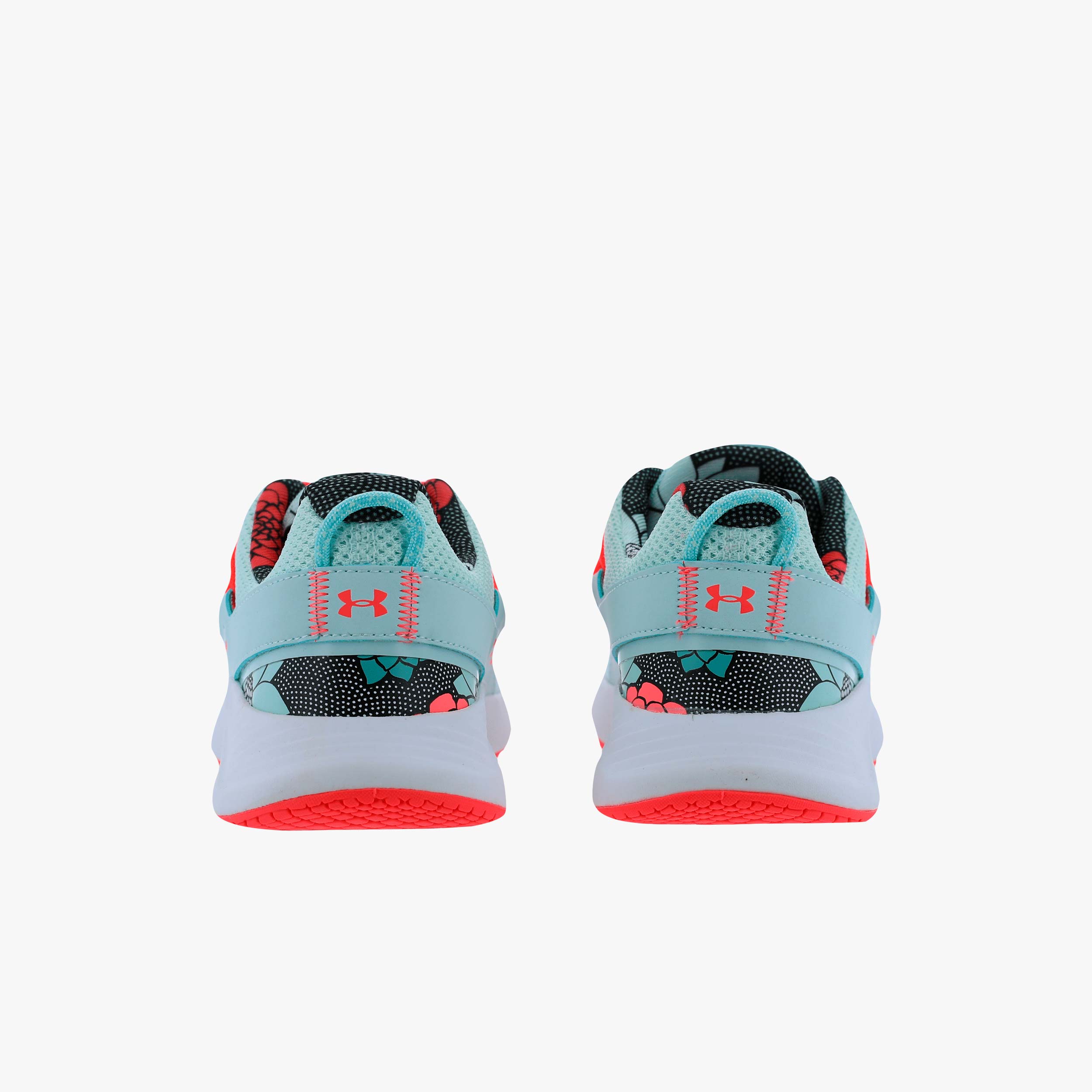 ua charged breathe fn print