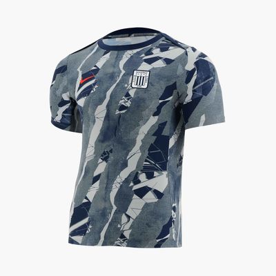Nike Entrenamiento Alianza Lima 2026