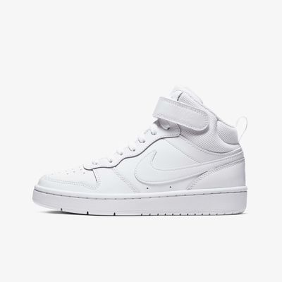 Nike Court Borough Mid 2