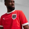 Puma Austria Réplica Home 2024