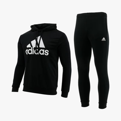 adidas Buzo Sportswear Polera con Capucha Tela Fre