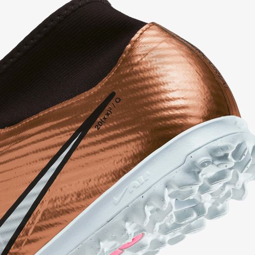 Nike Zoom Mercurial Superfly 9 Academy TF