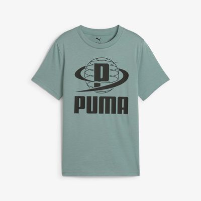 Puma Camiseta Graphics TEE I
