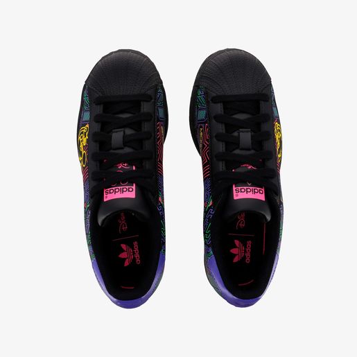adidas Originals x Disney Mickey Superstar