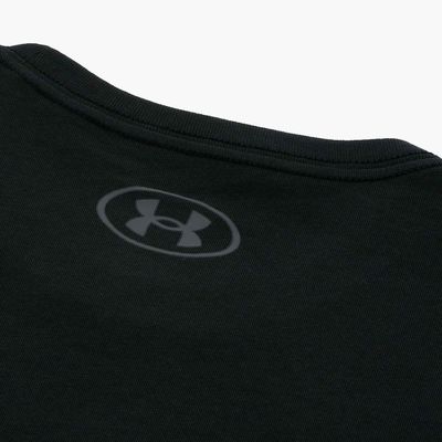 Under Armour Sportstyle Left Chest