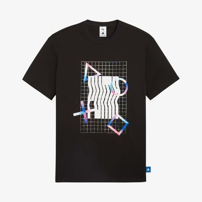 Puma x Playstation