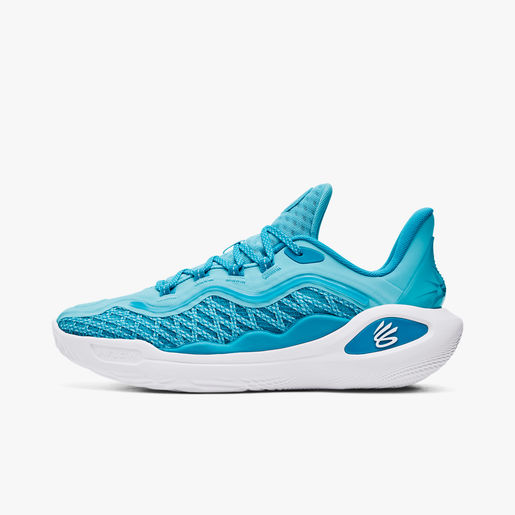 Under Armour Curry 11 Mouthguard