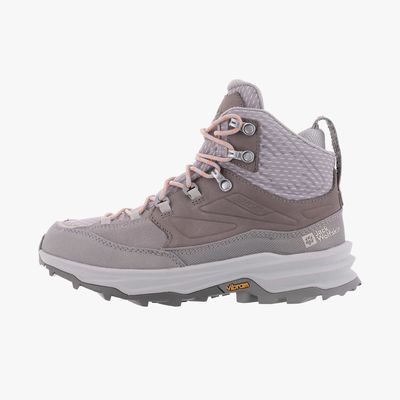 Jack Wolfskin Cyrox Texapore Mid
