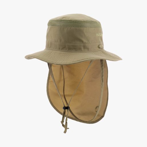 Outland Safari