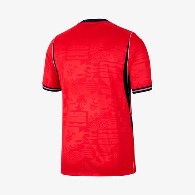 Nike Camiseta Inglaterra Away 2026 Stadium