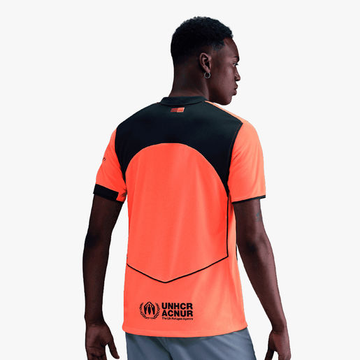 Nike Camiseta FC Barcelona 2025/26 Stadium