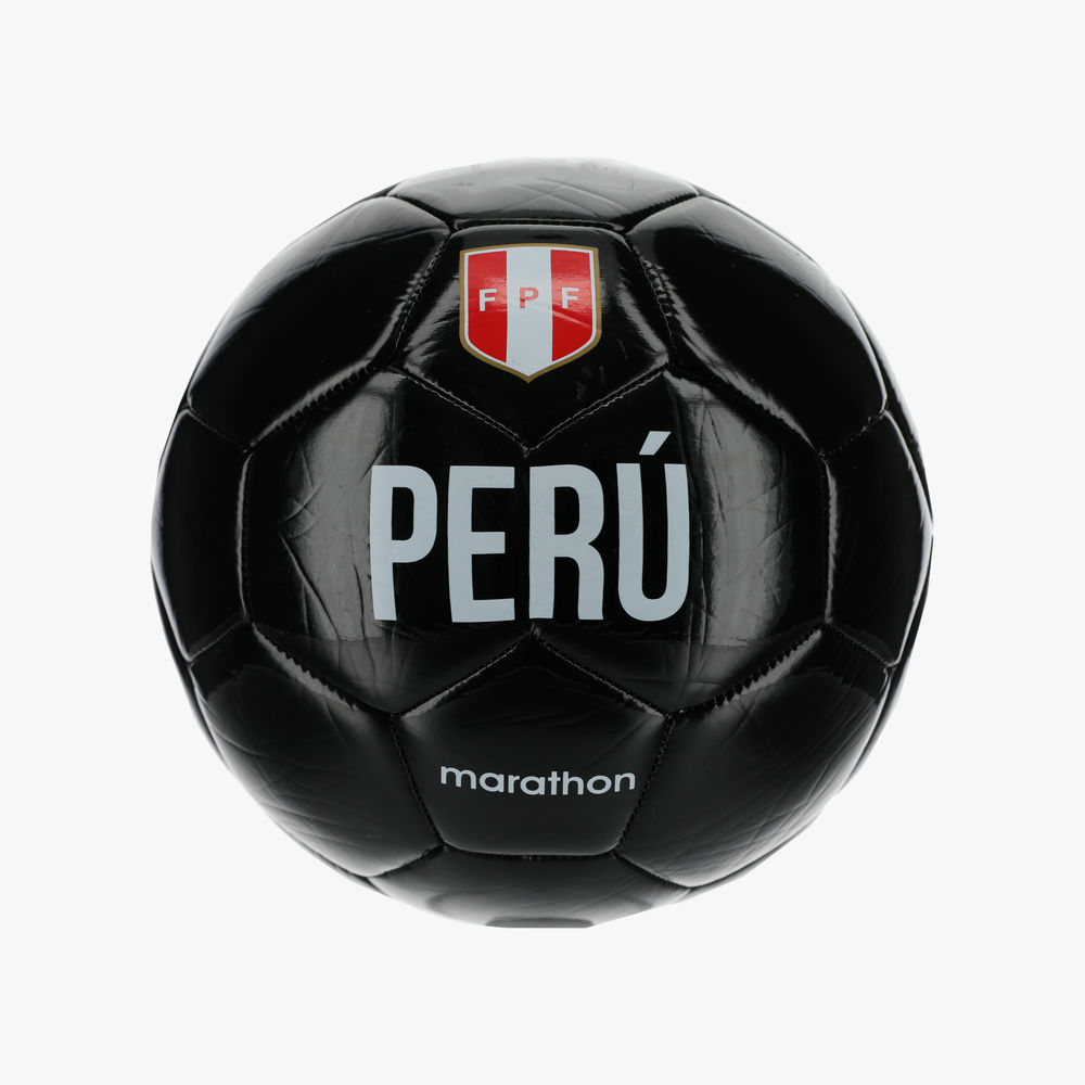 Pelota Selección Peruana