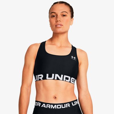 Under Armour Sujetador deportivo HeatGear