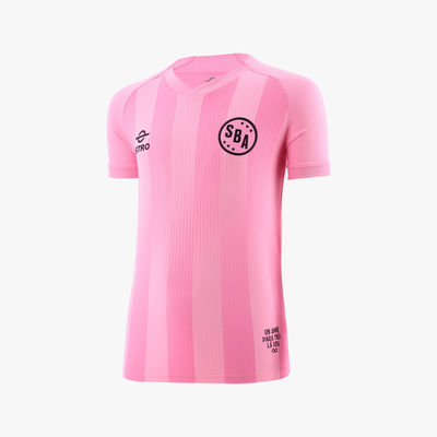 Camiseta Niño Sport Boys Home 2026 Estadio