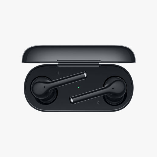Huawei Auriculares Freebuds 3i black