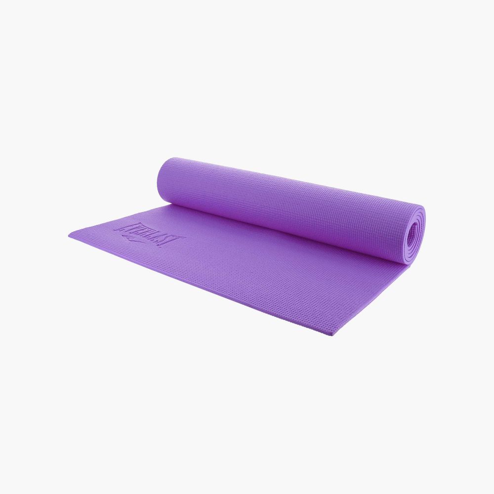 Everlast Yoga Mat Marathon Sports Ecuador