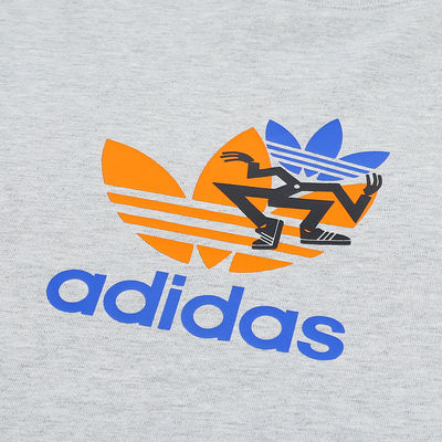 Adidas Supply