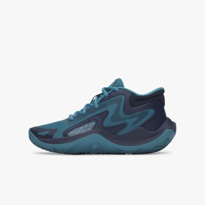 Under Armour Zapatos Jet 25