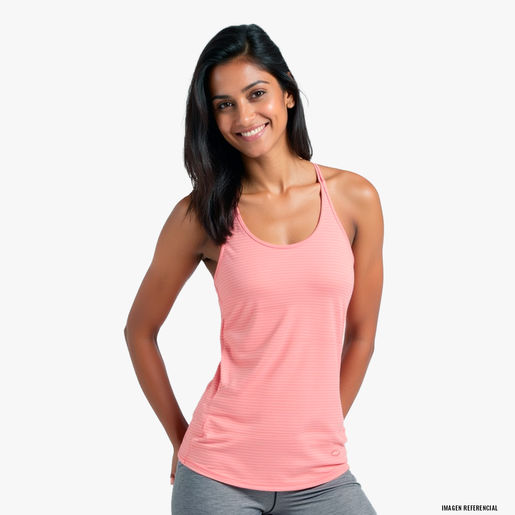 Otium BVD Strappy