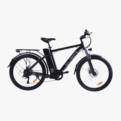 MVM Bicicleta Eléctrica Roma 26