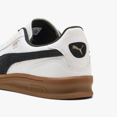 Puma Indoor